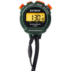 Stopwatches; Accuracy: ±3; Power Source: Battery; Number Of Batteries: 1
