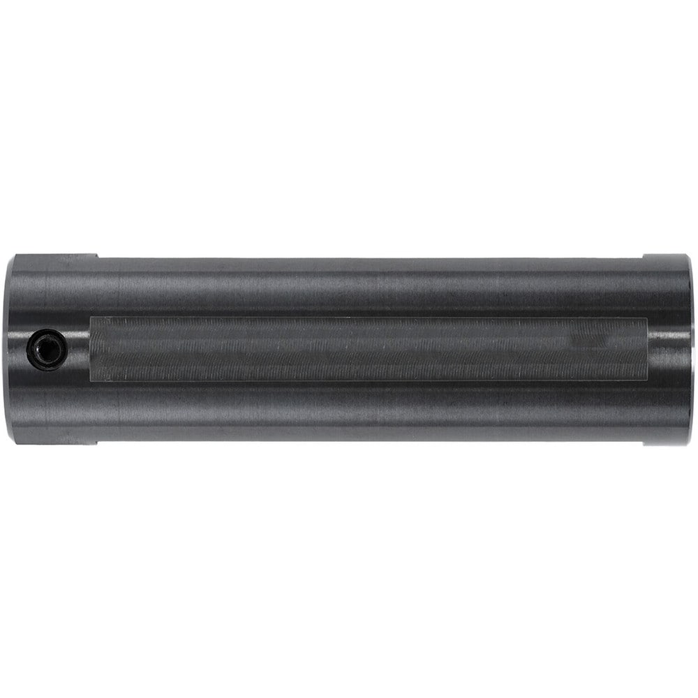 Boring & Grooving Bar Holders; Inside Diameter (Inch): 1/8; Inside Diameter (Decimal Inch): 0.1250; Outside Diameter (Decimal Inch