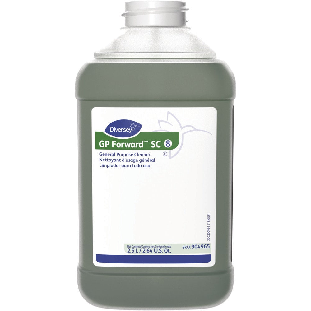 All-Purpose Cleaner: 84.5 oz, Bottle