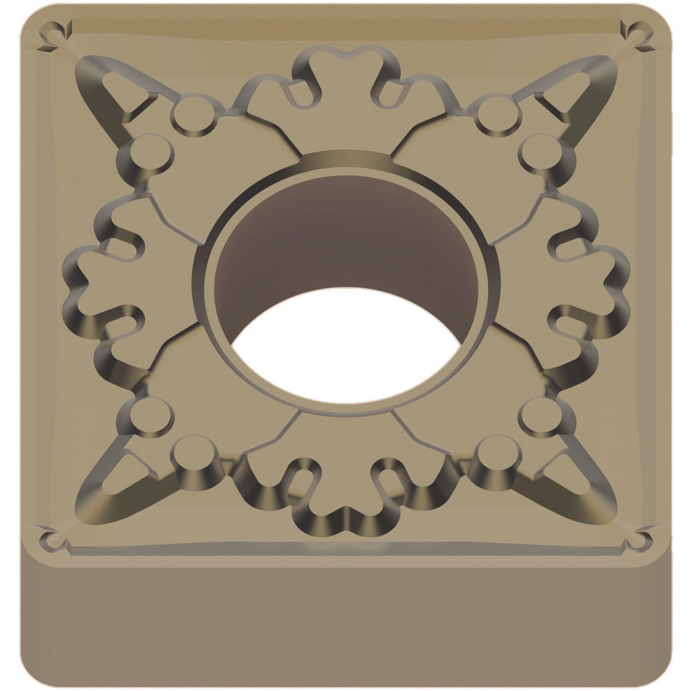 Turning Insert: SNMG433MM MC7025, Carbide