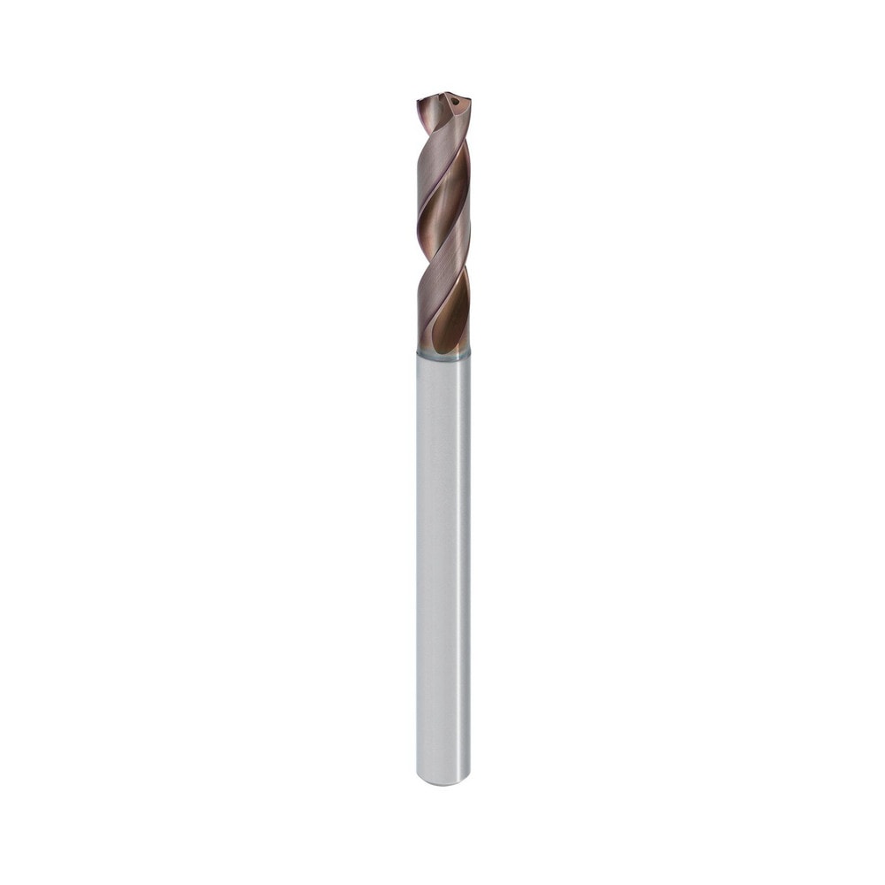 Extra Length Drill Bit:  0.6250",  140 °,  Carbide