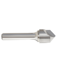 3/4x1/2 90° SGL FL CARB CNSK