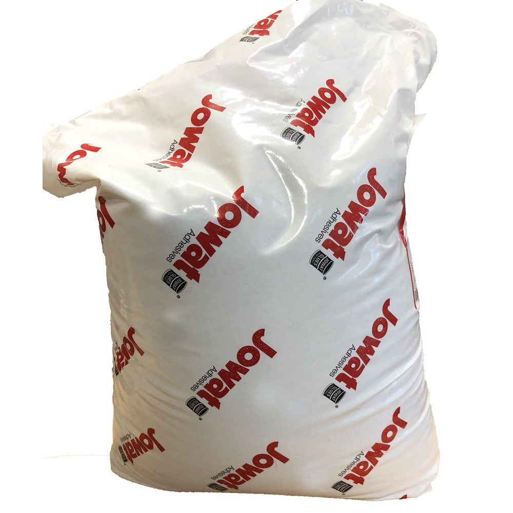 Glue; Container Size: 42 lb; Container Type: Jug; Working Time: 12 ± 2 sec @ 190 °C; Color: Yellow