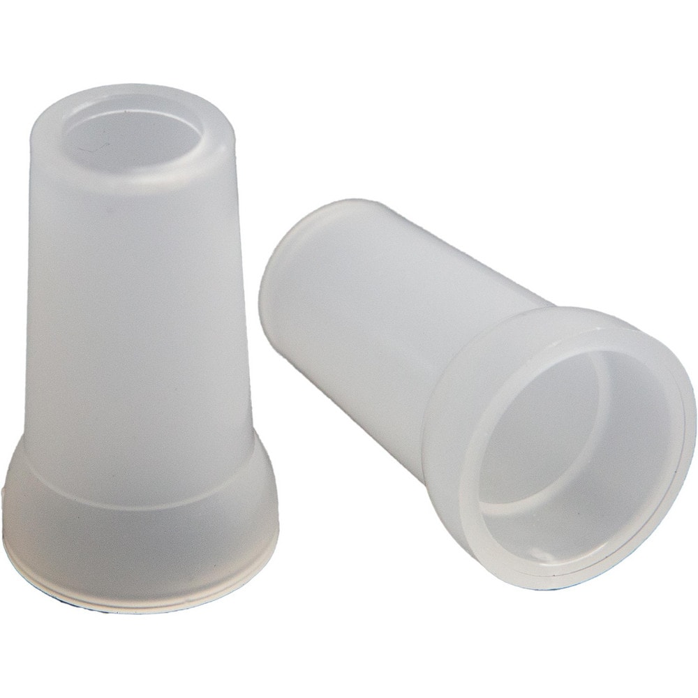 Coolant Hose Nozzles; Coolant Hose Nozzle Type: Nozzle; Nozzle Style: Round; Nozzle Diameter (Fractional Inch): 1/2; Acid-resistant: No