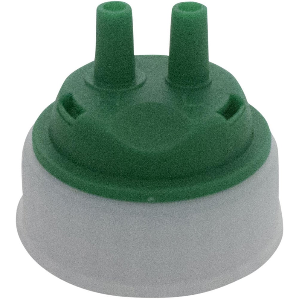 Proportioner Accessories; Type: Equipment, EZ-Mix; Number of Products Accommodated: 2; Product Compatibility: Chemizer IV, Chemizer II