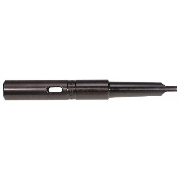 Jacobs - MT5 Inside Morse Taper, MT5 Outside Morse Taper, Extension Morse Taper to Morse Taper