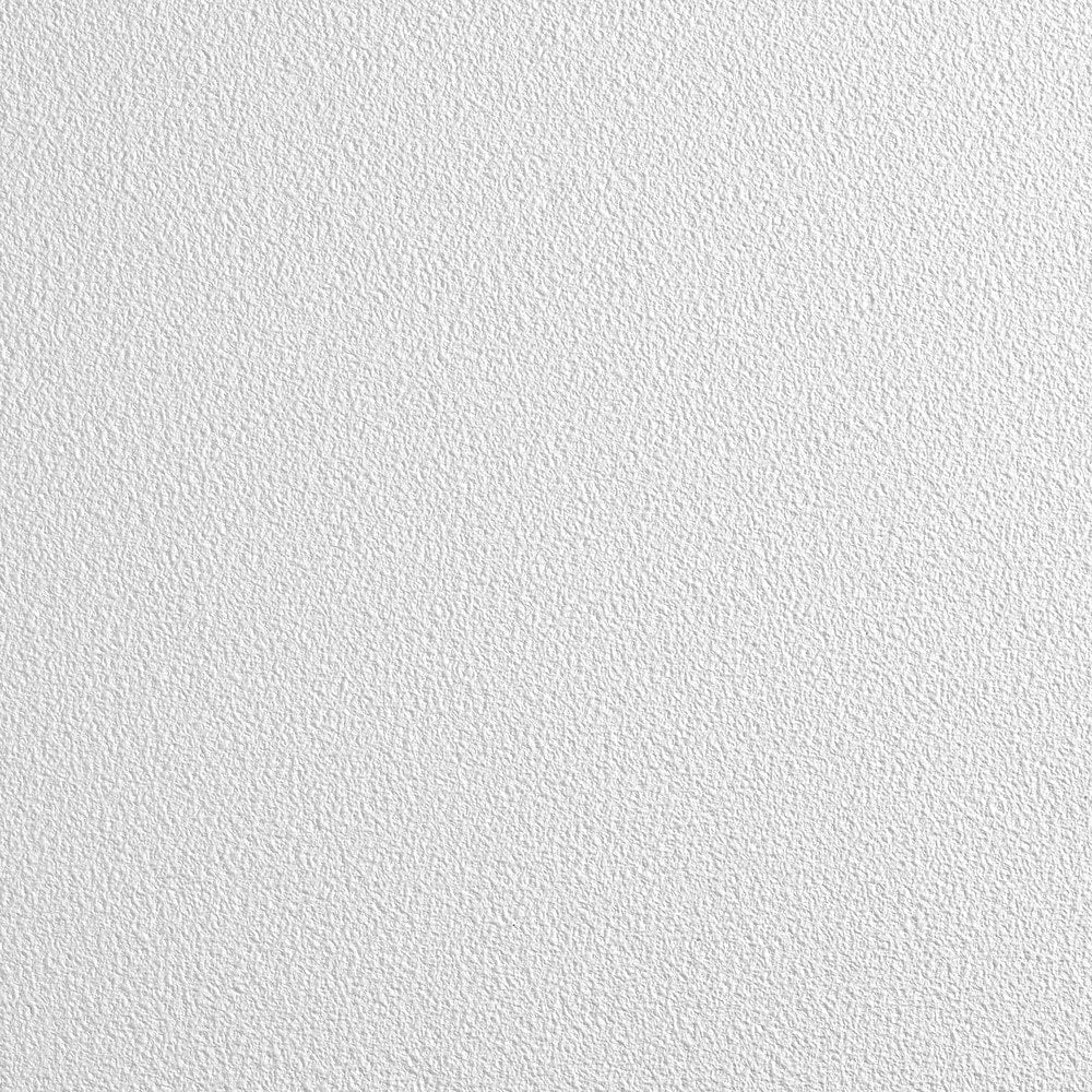 Ceiling Tiles; Color: White; Material: Wet-Formed Mineral Fiber; Length (Inch): 48; Width: 24; Grid Size (Inch): 15/16; Edge Type: Square; Texture: Smooth; Noise Reduction Coefficient Rating: 0