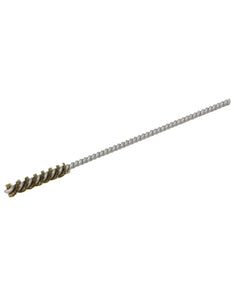 0.187″ Diameter × 4″ OAL, Brass, 85 Series-For Closed Holes