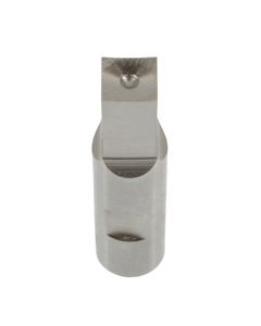11/32″ Square Punch 9/16″ DOC 1 3/4″ OAL