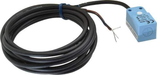 Extech - Tachometer Proximity Sensor - Use with 461950 1/8 DIN Panel Tachometer - Industrial Tool & Supply
