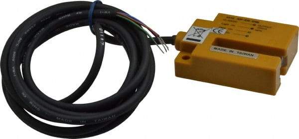 Extech - Tachometer Photoelectric Sensor - Use with 461950 1/8 DIN Panel Tachometer - Industrial Tool & Supply