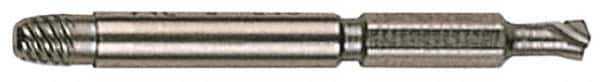 Alden - Screw Extractor - For 1/4" Screw - Industrial Tool & Supply