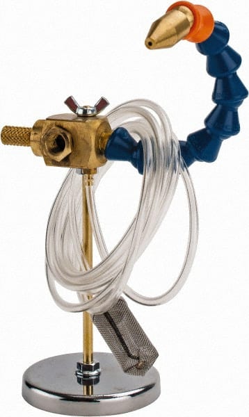 Trico - Tankless Mist Coolant Unit - Industrial Tool & Supply