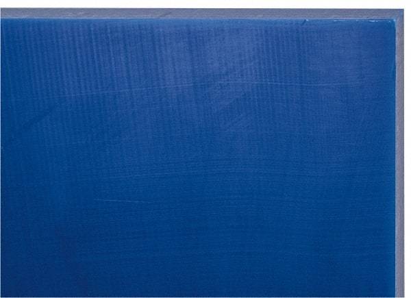 Freeman - 24 Inch Wide x 2 Inch High, Machinable Wax Block - 24 Inch Long - Industrial Tool & Supply