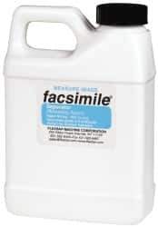 Flexbar - Release Agent - 1 Pint Bottle - Industrial Tool & Supply