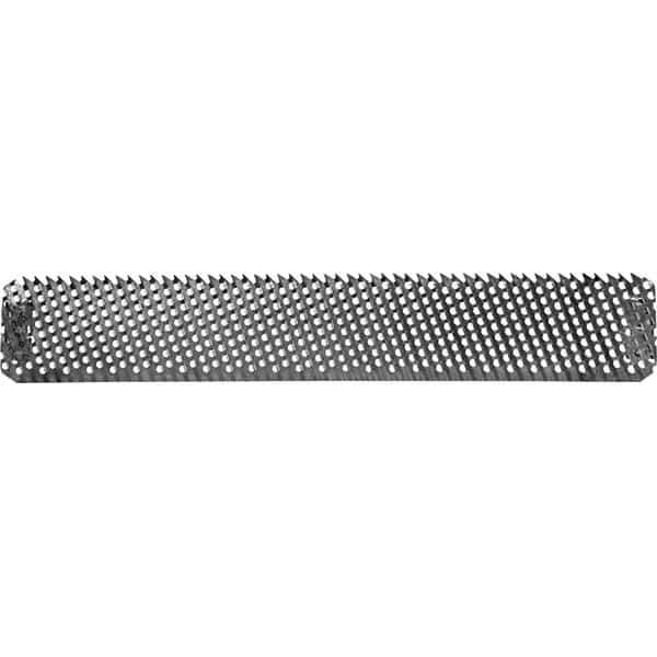Stanley - Medium Wood Planer & Scraper - 1-5/8 x 10" - Industrial Tool & Supply