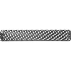 Stanley - Medium Wood Planer & Scraper - 1-5/8 x 10" - Industrial Tool & Supply