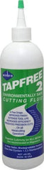 TapFree 2 - Tapfree 2, 1 Pt Bottle Cutting & Tapping Fluid - Water Soluble, For Cleaning - Industrial Tool & Supply
