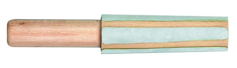 6MT Taper Socket Cleaning Tool - Industrial Tool & Supply