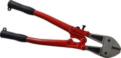 Value Collection - 14" OAL, 1/4" Capacity, Bolt Cutter - Industrial Tool & Supply
