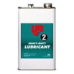 LPS-2 Lubricant - 1 Gallon - Industrial Tool & Supply