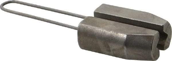 Flexbar - #0 to 1/4" Tap Guide - Industrial Tool & Supply