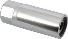Facom - 1/2" Drive Roller Hex Bolt Remover - 6mm Hex, 2-15/16" OAL - Industrial Tool & Supply