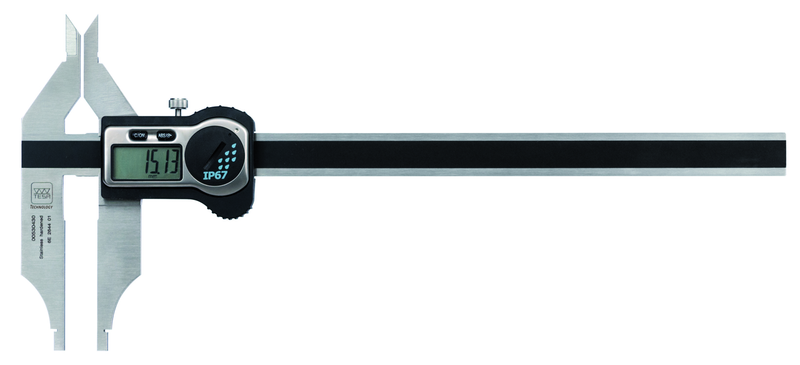 HAZ05 00530448 TWIN-CAL IP67 WITH - Industrial Tool & Supply