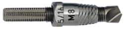 Alden - Screw Extractor - For 5/16" Screw - Industrial Tool & Supply