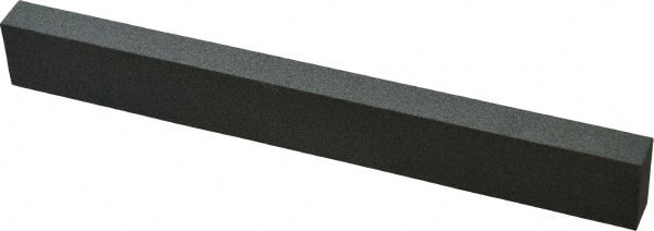 150 Grit Aluminum Oxide Rectangular Roughing Stone Very Fine Grade, 1″ Wide x 8″ Long x 1/2″ Thick