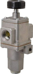 White-Rodgers - 20-30 mV Coil Voltage, 1/2" x 1/2" Pipe, All Domestic Heating Gases Thermocouple Operated Gas Pilot Safety Valve - Inlet Pressure Tap - Industrial Tool & Supply