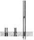 Cogsdill Tool - 0.515" to 0.531" Hole Power Deburring Tool - One Piece, 7" OAL, 0.514" Shank, 0.68" Pilot - Industrial Tool & Supply