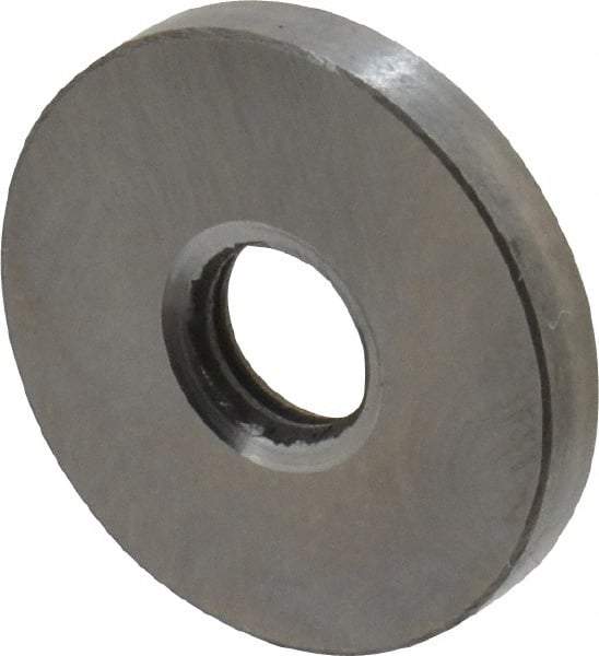Value Collection - 0.104" Round Steel Spacer Block - Accuracy Grade B - Industrial Tool & Supply