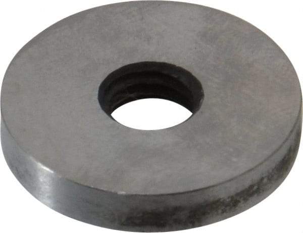 Value Collection - 0.13" Round Steel Spacer Block - Accuracy Grade B - Industrial Tool & Supply