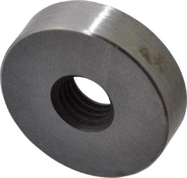 Value Collection - 0.2" Round Steel Spacer Block - Accuracy Grade B - Industrial Tool & Supply