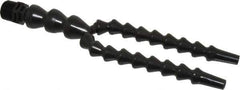 Vortec - Coolant Hose Nozzle - For Use with 610, 620 and 630 Cold Air Gun System - Industrial Tool & Supply