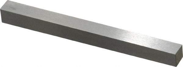Value Collection - 0.5° Angle, 3 Inch Long, Angle Block - 57 RC Hardness - Industrial Tool & Supply