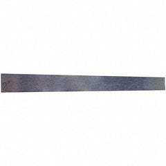Value Collection - 2° Angle, 3 Inch Long, Angle Block - 55 RC Hardness - Industrial Tool & Supply