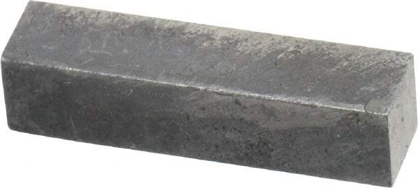 Mag-Mate - 1-1/2" Long x 3/8" Wide x 3/8" High, 2 Lb Average Pull Force, Alnico Square Bar Magnet - Industrial Tool & Supply