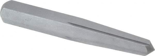 Blackhawk by Proto - Screw Extractor - For 5/8" Screw, 3-3/8" OAL - Industrial Tool & Supply