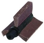 3-1/8 to 4" - 240 Grit - A/O Bore Polisher - Industrial Tool & Supply