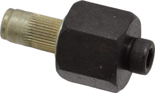 AVK - #8-32 Manual Threaded Insert Tool - For Use with A-K, A-L, A-H & A-O - Industrial Tool & Supply