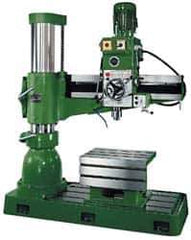 Value Collection - Drill Press - 1 hp - Industrial Tool & Supply