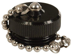 Brad Harrison - Closure Cap - Use with Sensors - Industrial Tool & Supply