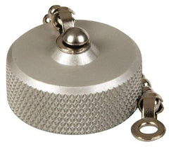 Brad Harrison - Closure Cap - Use with Sensors - Industrial Tool & Supply