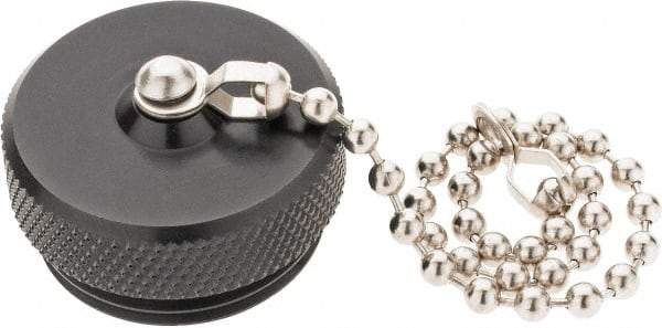 Brad Harrison - Closure Cap - Use with Sensors - Industrial Tool & Supply