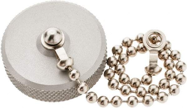 Brad Harrison - Closure Cap - Use with Sensors - Industrial Tool & Supply