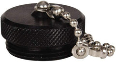 Brad Harrison - Closure Cap - Use with Sensors - Industrial Tool & Supply