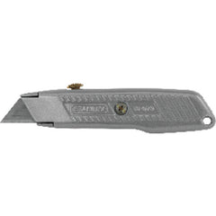 10-079 Retract Blade Utiity Knife - Industrial Tool & Supply