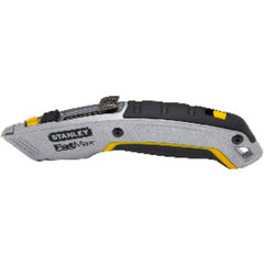 10-789 Retract Twin Blade Knife - Industrial Tool & Supply
